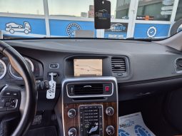Volvo V60 2.0 D3 Summum full