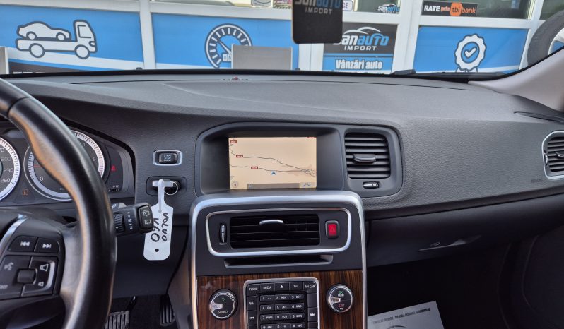 Volvo V60 2.0 D3 Summum