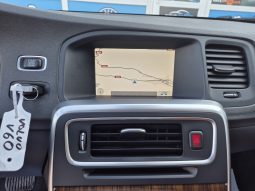 Volvo V60 2.0 D3 Summum full