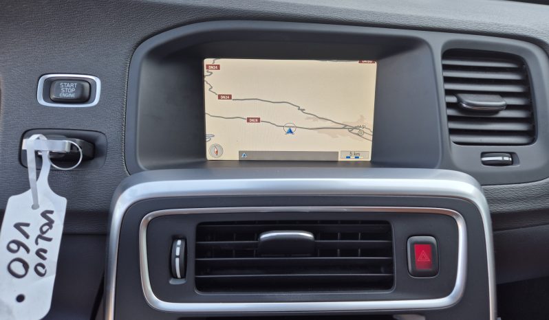 Volvo V60 2.0 D3 Summum