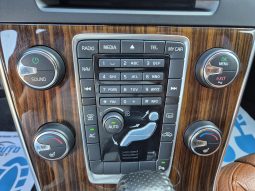 Volvo V60 2.0 D3 Summum full