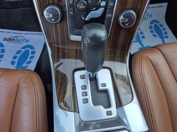 Volvo V60 2.0 D3 Summum full