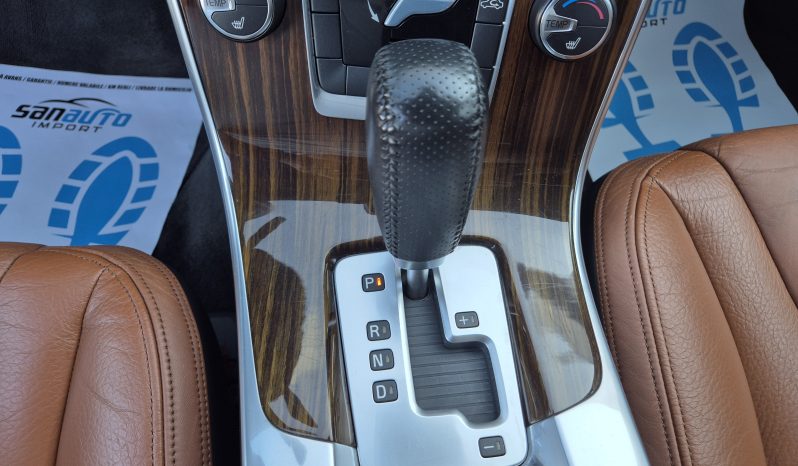 Volvo V60 2.0 D3 Summum