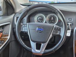 Volvo V60 2.0 D3 Summum full