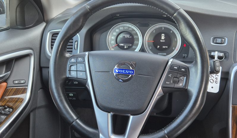 Volvo V60 2.0 D3 Summum