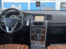 Volvo V60 2.0 D3 Summum full