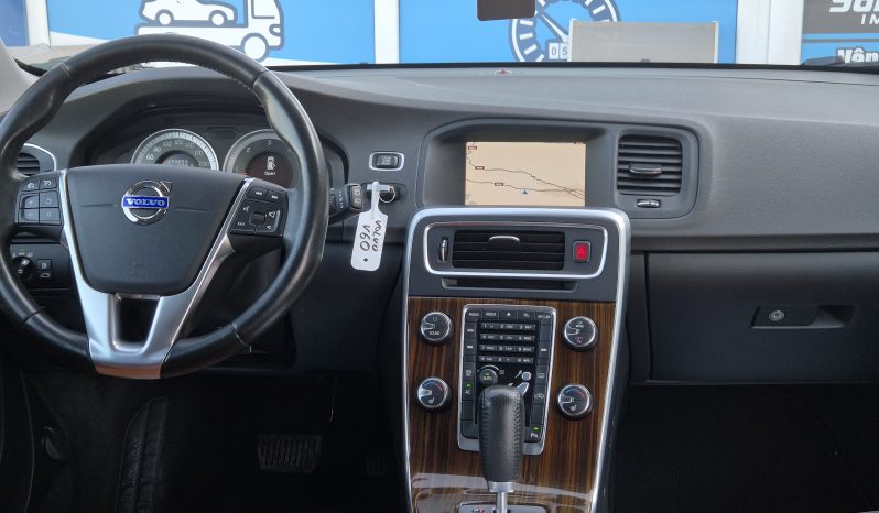 Volvo V60 2.0 D3 Summum