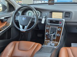 Volvo V60 2.0 D3 Summum full
