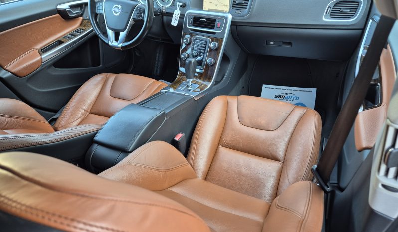 Volvo V60 2.0 D3 Summum