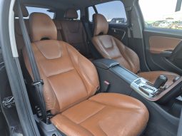 Volvo V60 2.0 D3 Summum full