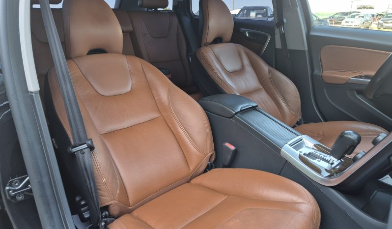Volvo V60 2.0 D3 Summum