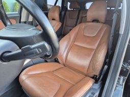 Volvo V60 2.0 D3 Summum full