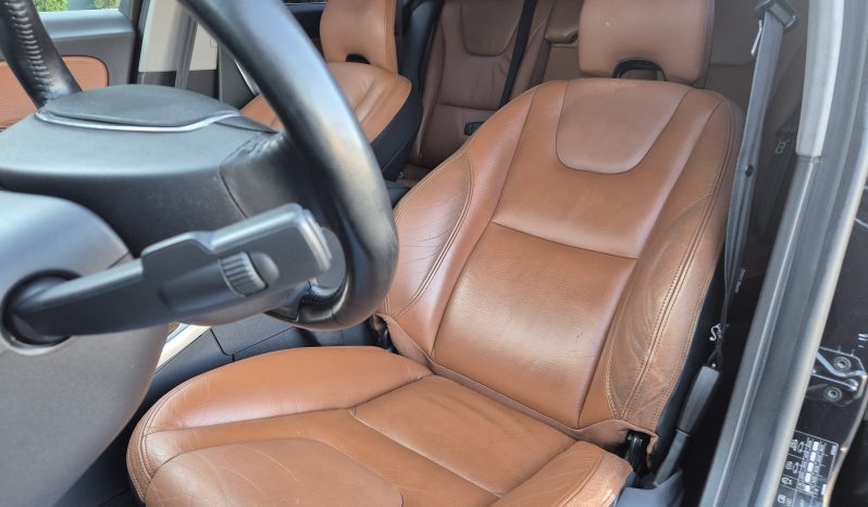 Volvo V60 2.0 D3 Summum