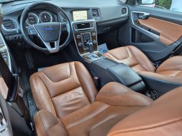 Volvo V60 2.0 D3 Summum full