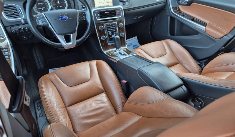 Volvo V60 2.0 D3 Summum