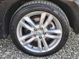 Volvo V60 2.0 D3 Summum full
