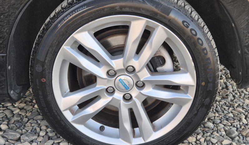 Volvo V60 2.0 D3 Summum