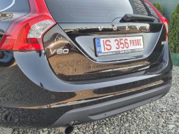 Volvo V60 2.0 D3 Summum full