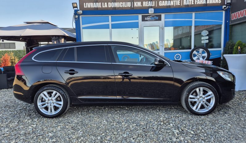 Volvo V60 2.0 D3 Summum