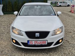 Seat Exeo 2.0 TDI Reference full