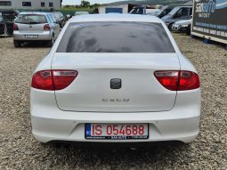 Seat Exeo 2.0 TDI Reference full
