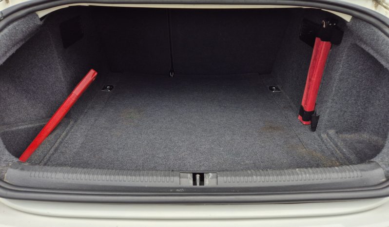 Seat Exeo 2.0 TDI Reference