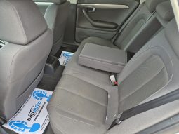 Seat Exeo 2.0 TDI Reference full