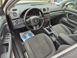 Seat Exeo 2.0 TDI Reference full