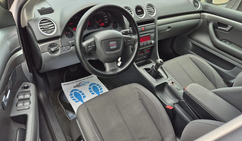 Seat Exeo 2.0 TDI Reference