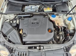 Seat Exeo 2.0 TDI Reference full