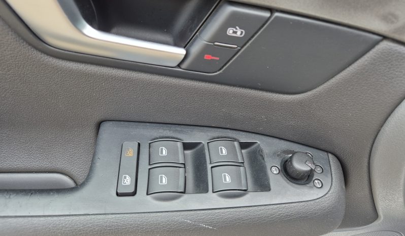 Seat Exeo 2.0 TDI Reference