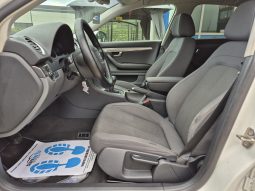 Seat Exeo 2.0 TDI Reference full