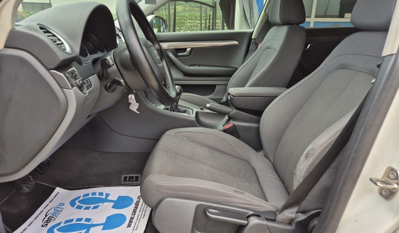 Seat Exeo 2.0 TDI Reference
