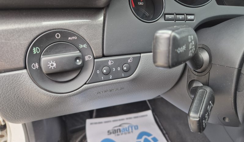 Seat Exeo 2.0 TDI Reference