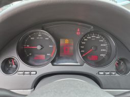 Seat Exeo 2.0 TDI Reference full