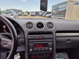 Seat Exeo 2.0 TDI Reference full