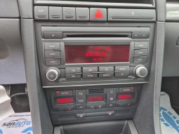 Seat Exeo 2.0 TDI Reference full