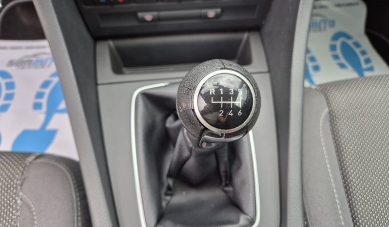 Seat Exeo 2.0 TDI Reference