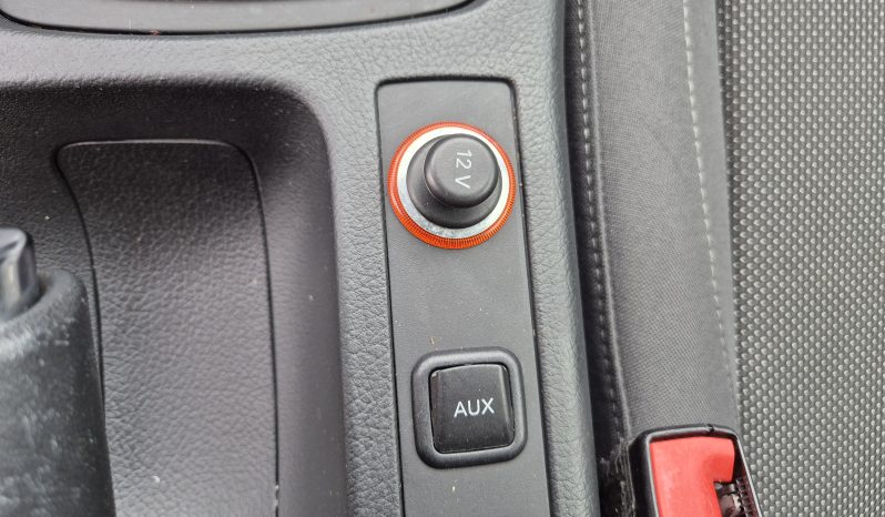 Seat Exeo 2.0 TDI Reference