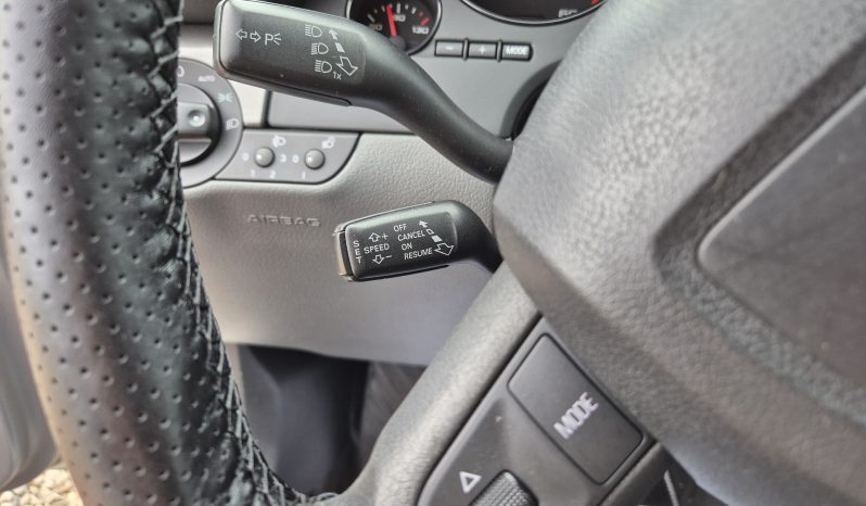 Seat Exeo 2.0 TDI Reference