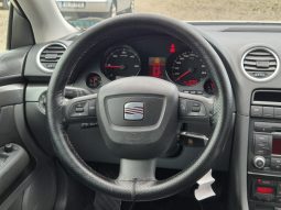 Seat Exeo 2.0 TDI Reference full