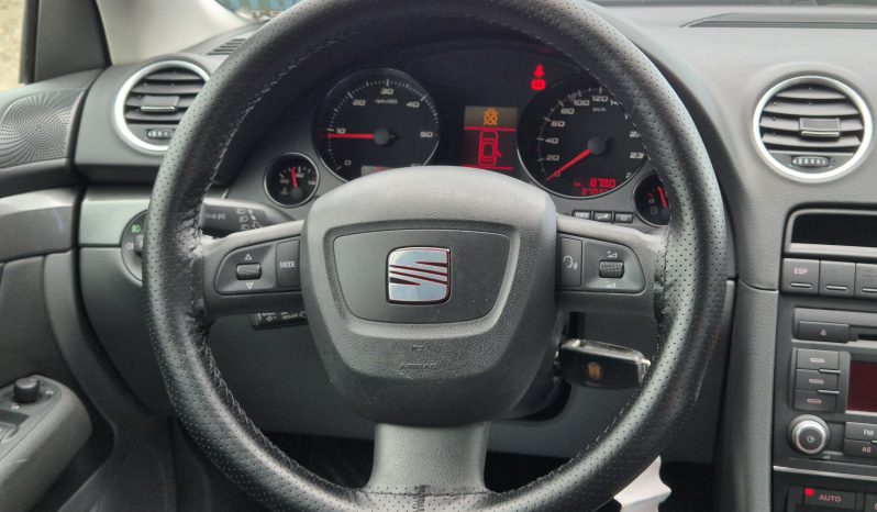 Seat Exeo 2.0 TDI Reference