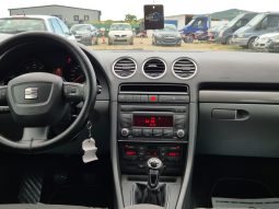 Seat Exeo 2.0 TDI Reference full