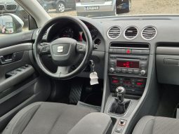 Seat Exeo 2.0 TDI Reference full