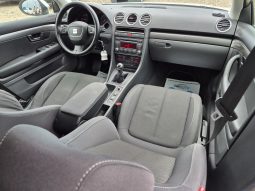 Seat Exeo 2.0 TDI Reference full