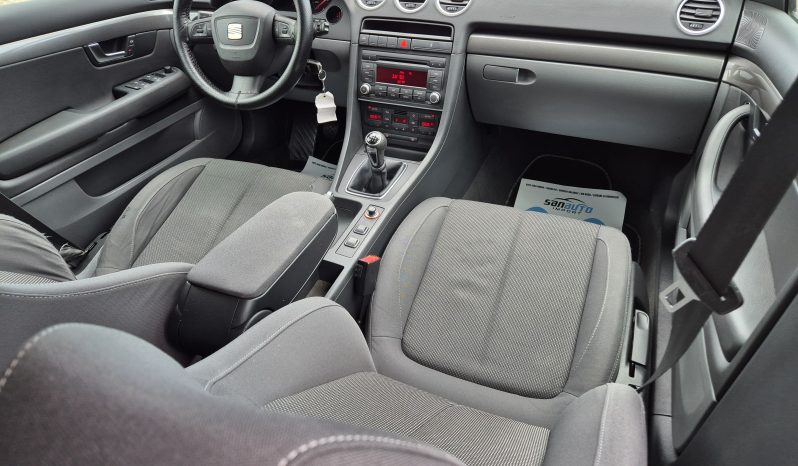 Seat Exeo 2.0 TDI Reference