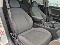 Seat Exeo 2.0 TDI Reference full