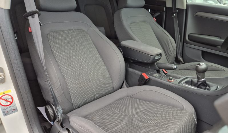 Seat Exeo 2.0 TDI Reference