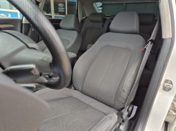 Seat Exeo 2.0 TDI Reference full