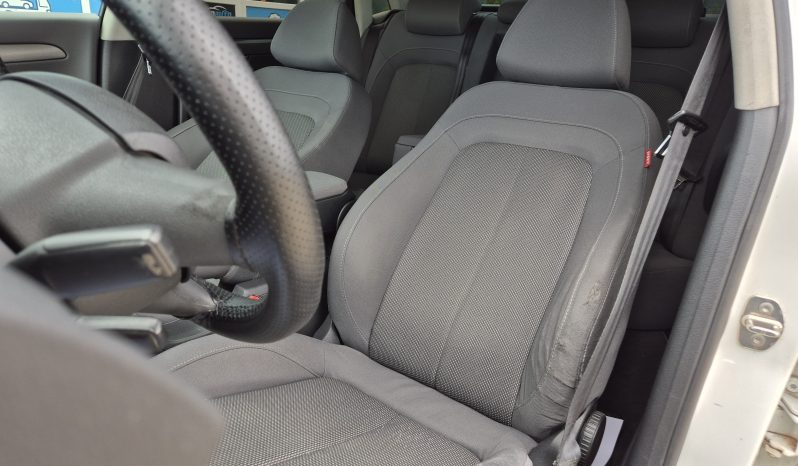 Seat Exeo 2.0 TDI Reference